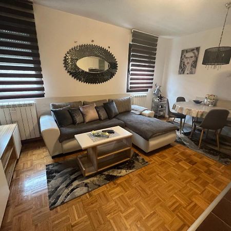 Apartment Sweet Dreams-Close To Zoo,Dinamo Stadium And The City Center Zagreb Ngoại thất bức ảnh