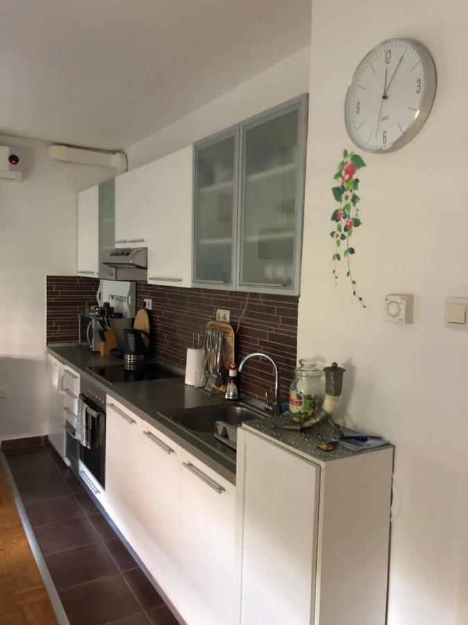 Apartment Sweet Dreams-Close To Zoo,Dinamo Stadium And The City Center Zagreb Ngoại thất bức ảnh