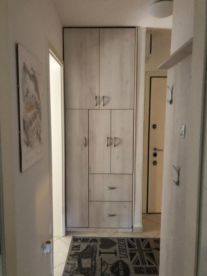 Apartment Sweet Dreams-Close To Zoo,Dinamo Stadium And The City Center Zagreb Ngoại thất bức ảnh