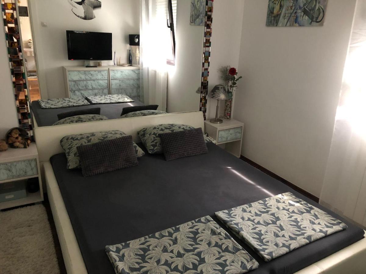 Apartment Sweet Dreams-Close To Zoo,Dinamo Stadium And The City Center Zagreb Ngoại thất bức ảnh