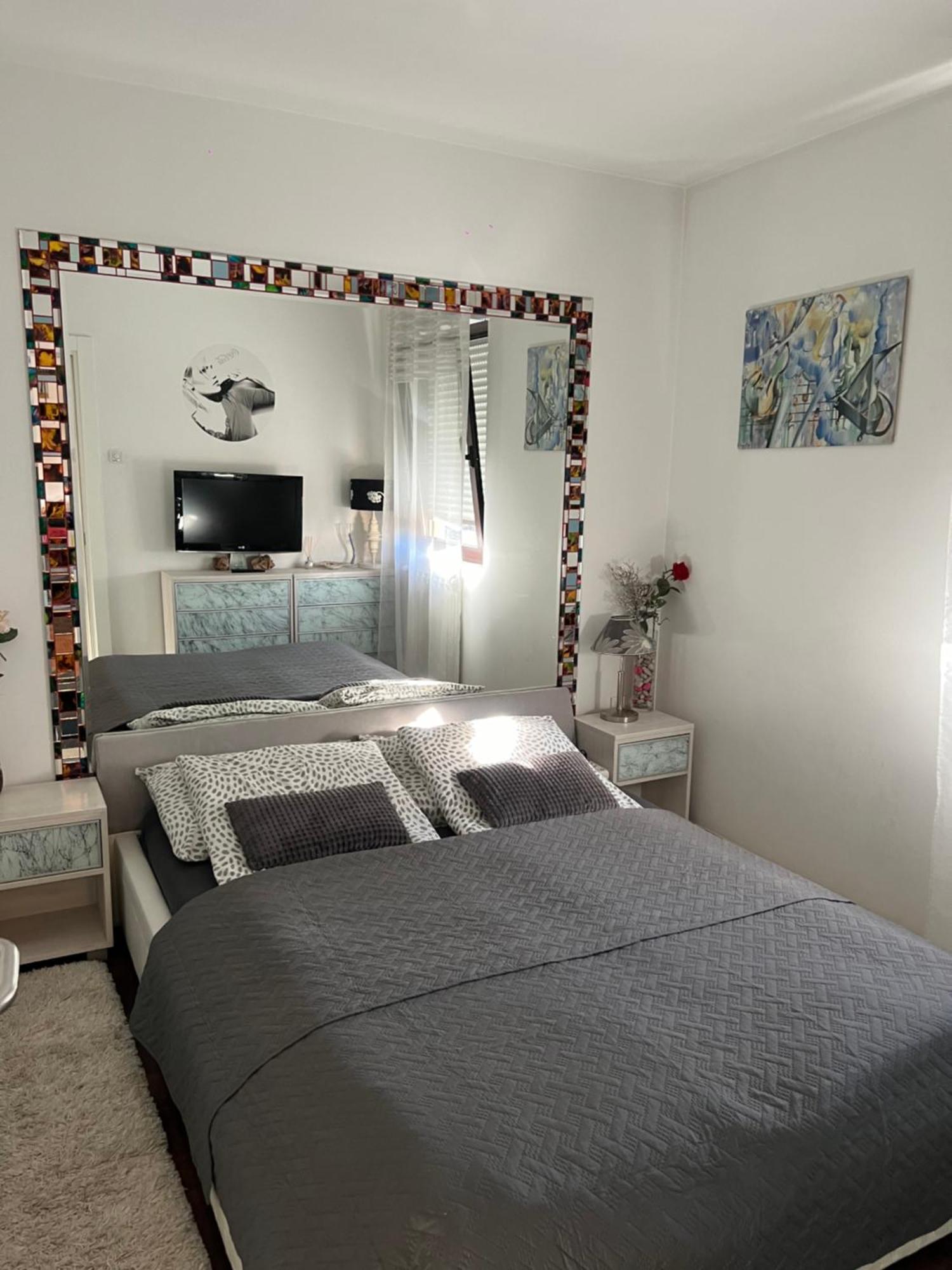 Apartment Sweet Dreams-Close To Zoo,Dinamo Stadium And The City Center Zagreb Ngoại thất bức ảnh