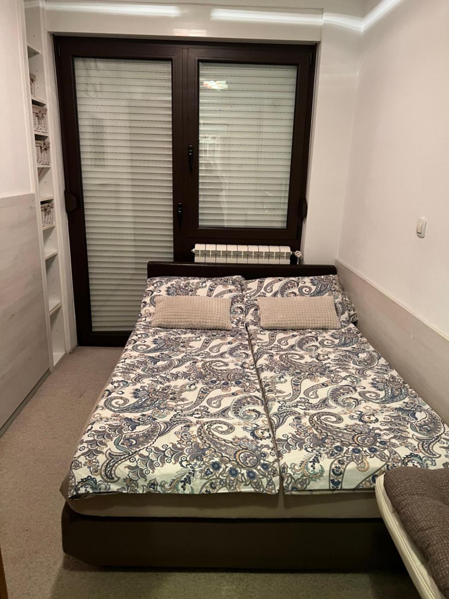 Apartment Sweet Dreams-Close To Zoo,Dinamo Stadium And The City Center Zagreb Ngoại thất bức ảnh