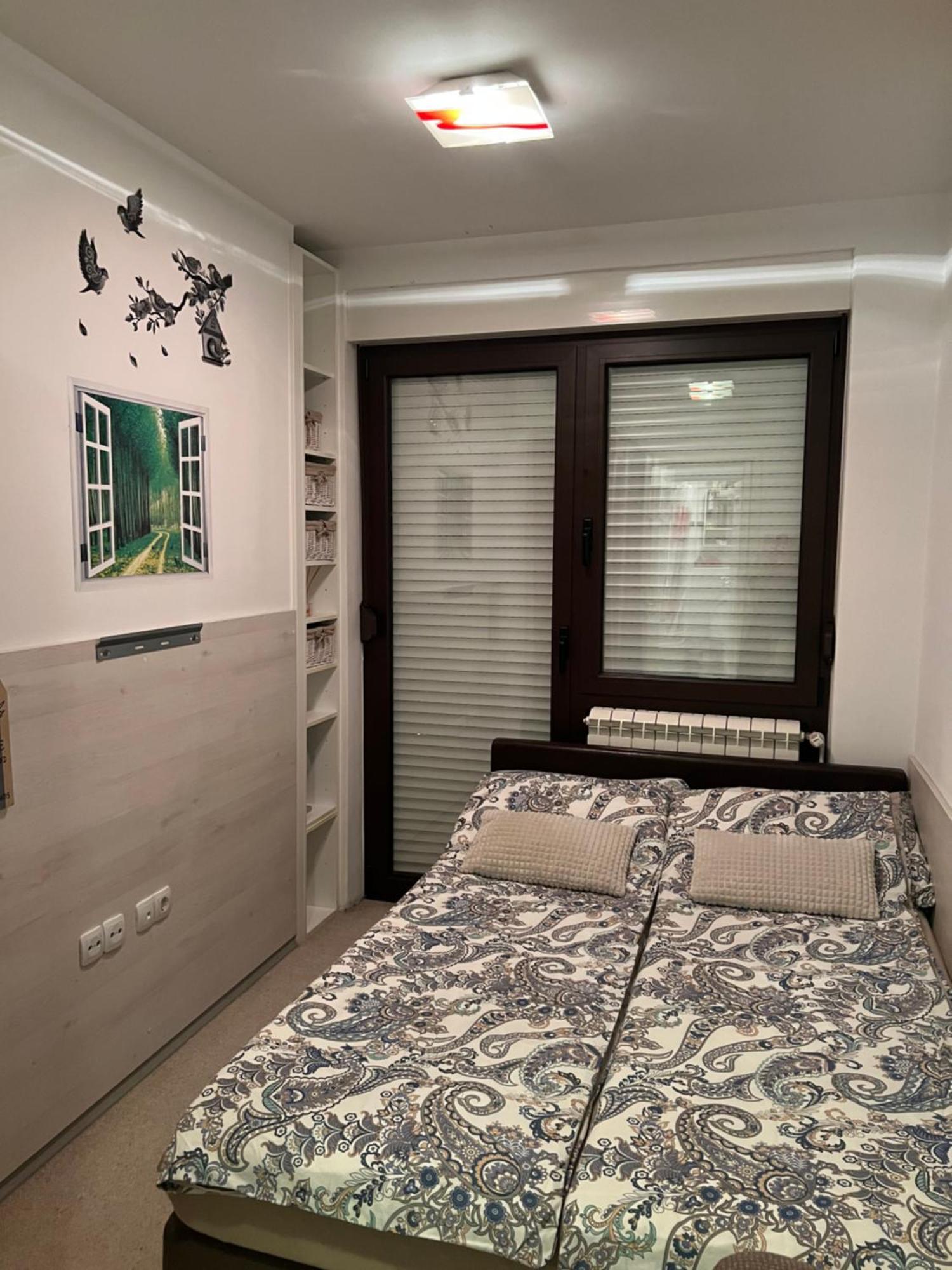 Apartment Sweet Dreams-Close To Zoo,Dinamo Stadium And The City Center Zagreb Ngoại thất bức ảnh